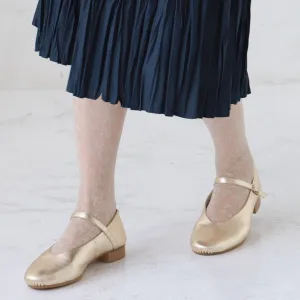 011700073 Leaf Pattern Sheer Tights 20D