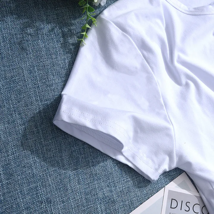 2022 Christmas HoHoHo White T-Shirts