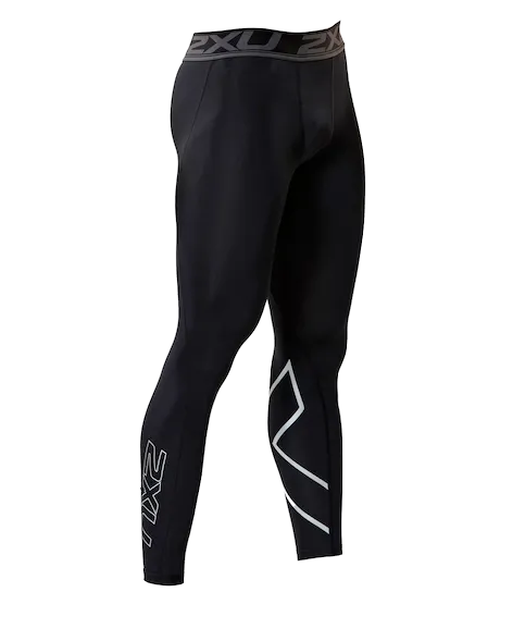 2XU Accelerate Compression Tights