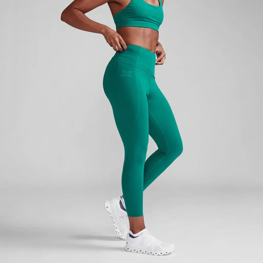 2XU FORM HI RISE COMPRESSION TIGHT 7/8