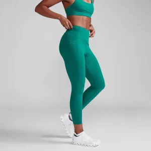 2XU FORM HI RISE COMPRESSION TIGHT 7/8