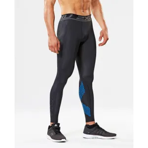 2XU Mens Accelerate Compression Tights