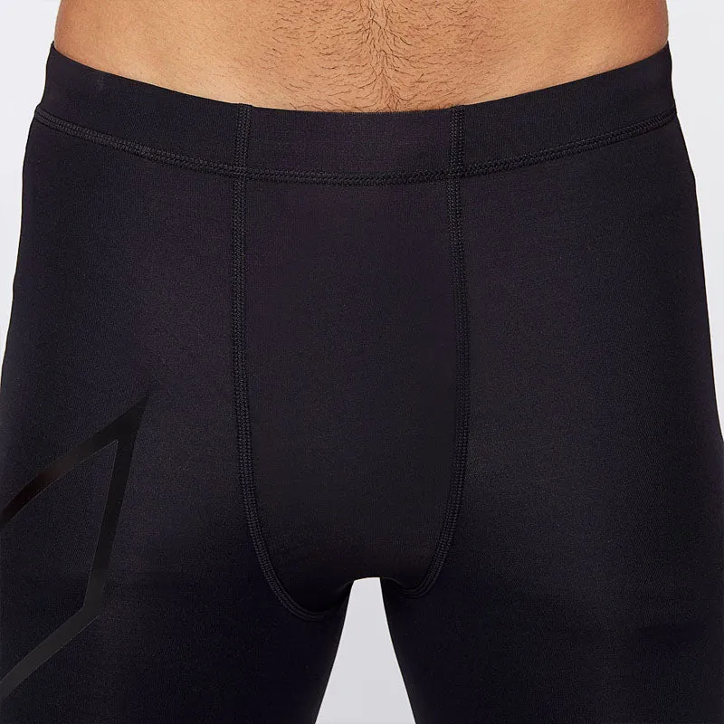 2XU Mens Core Compression Tights