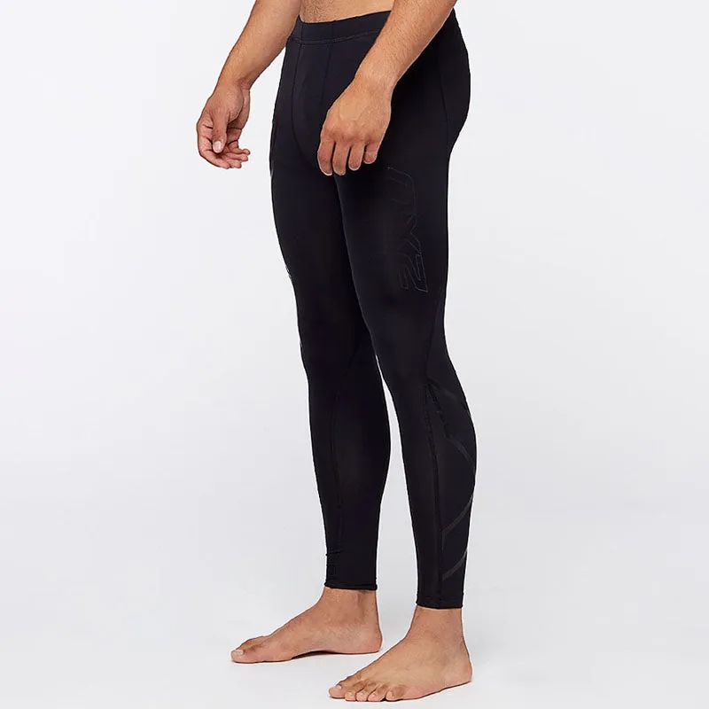 2XU Mens Core Compression Tights