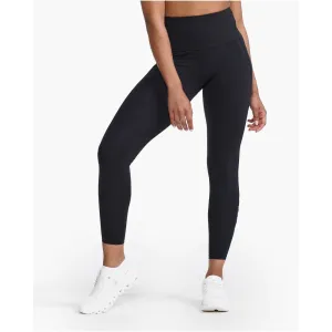 2XU Womens Form Stash Hi-Rise Compression Tights 2.0