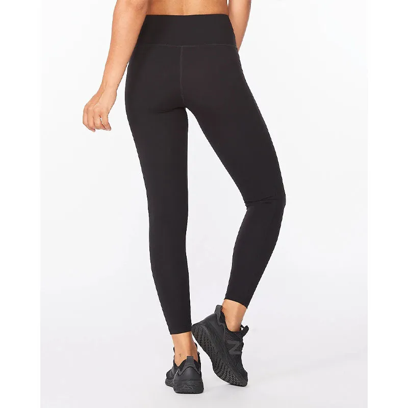 2XU Womens Form Stash Hi-Rise Compression Tights