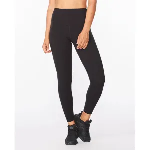 2XU Womens Form Stash Hi-Rise Compression Tights