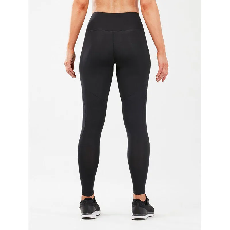 2XU Womens Hi-Rise Compression Tights