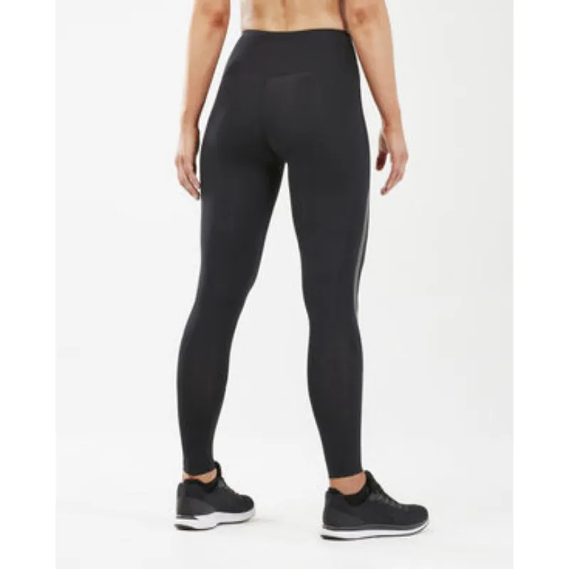 2XU Womens Hi-Rise Compression Tights