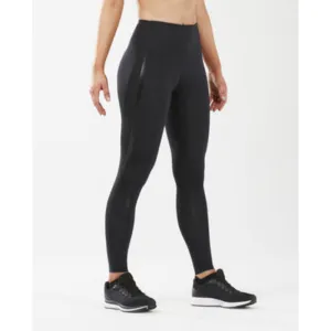 2XU Womens Hi-Rise Compression Tights