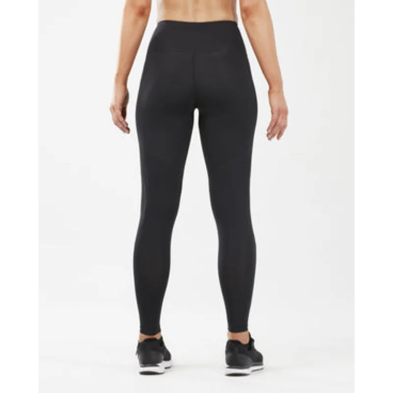 2XU Womens Hi-Rise Compression Tights