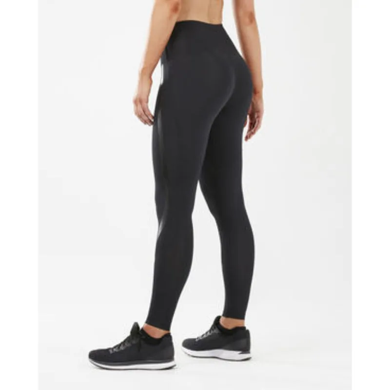 2XU Womens Hi-Rise Compression Tights