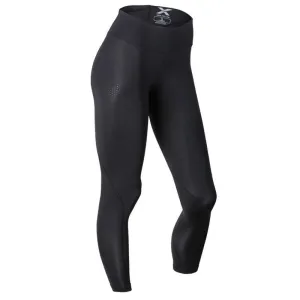 2XU Womens Mid-Rise 7/8 Compression Tights