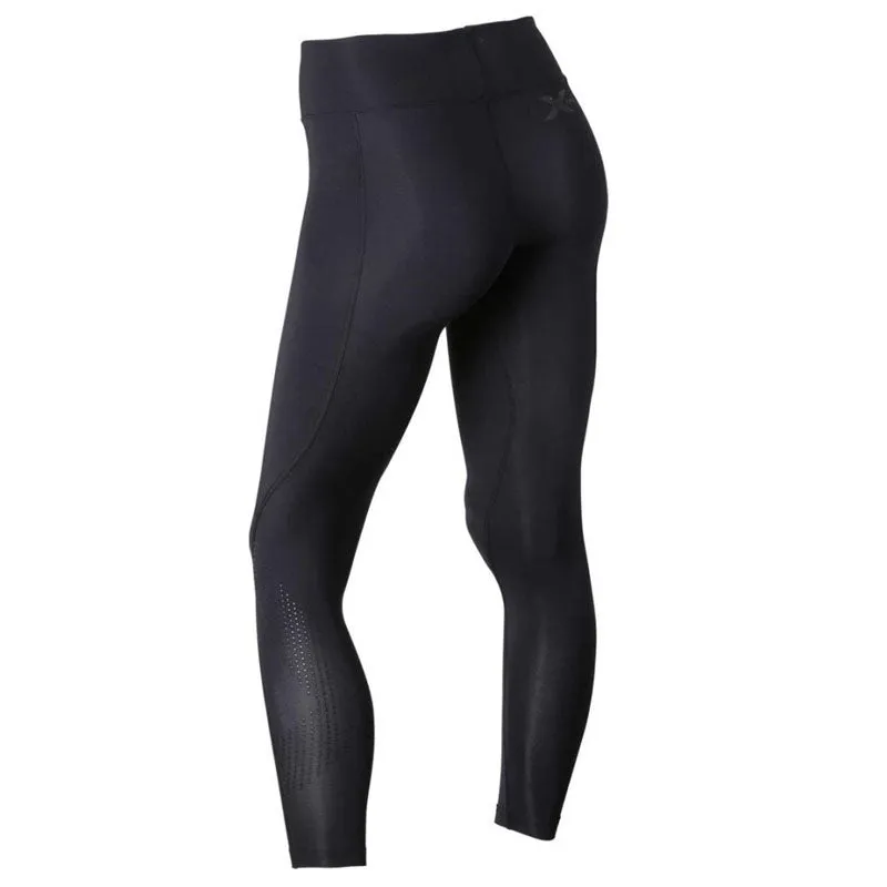 2XU Womens Mid-Rise 7/8 Compression Tights