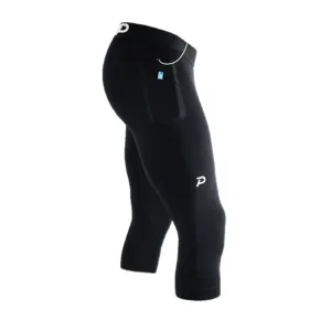 3/4 Strider Compression Tight