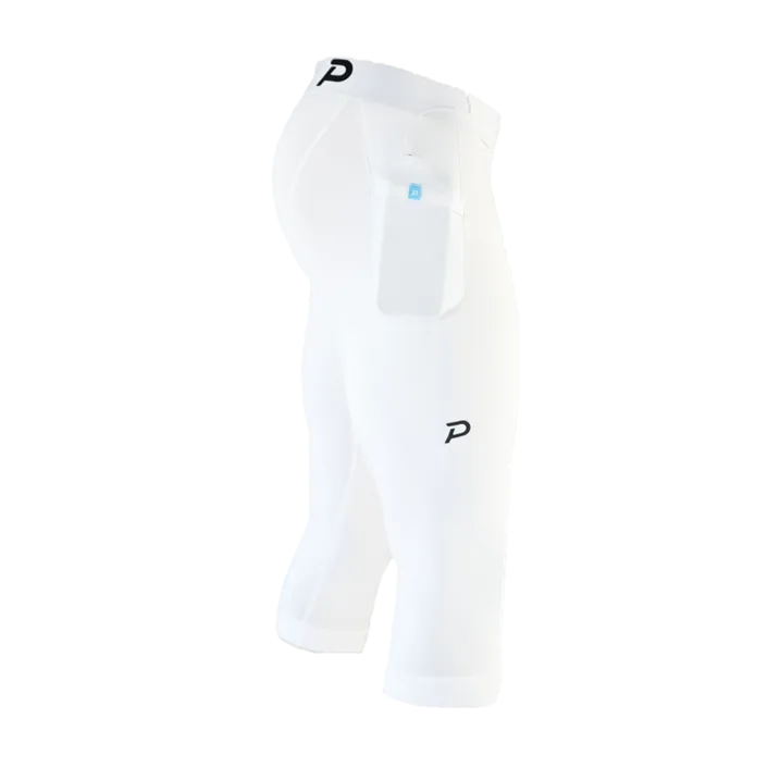 3/4 Strider Compression Tight