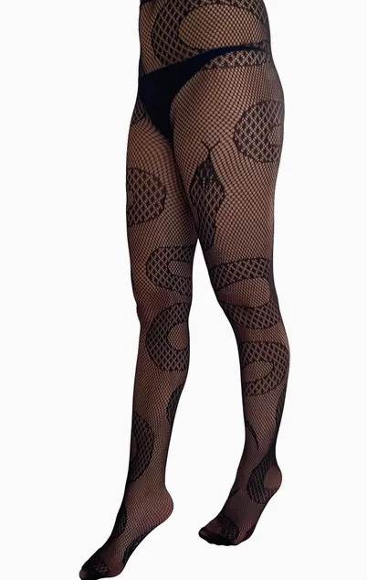 50 Denier Opaque Tights