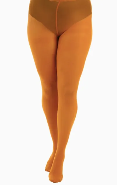 50 Denier Opaque Tights