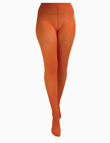 50 Denier Opaque Tights