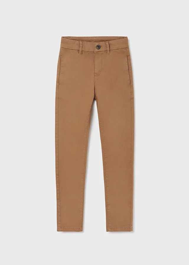 530 Slim Fit Chino Trousers