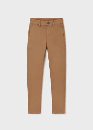 530 Slim Fit Chino Trousers