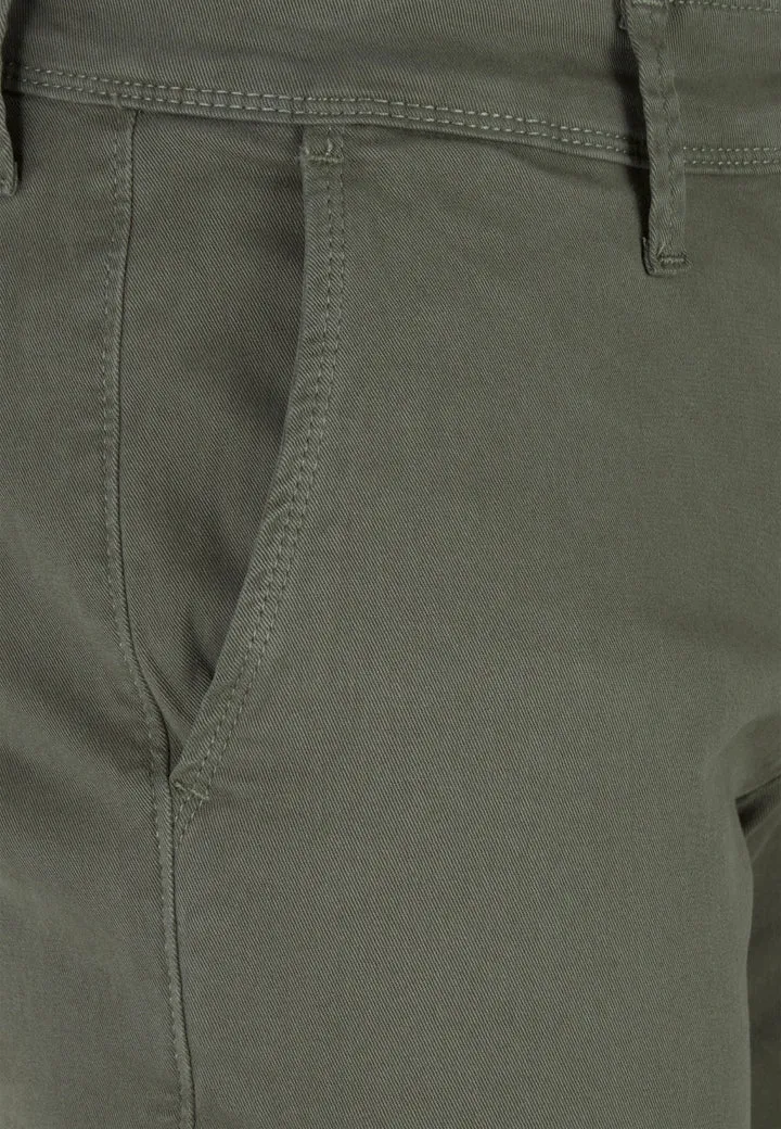 6th Sense Kansas Chino Olive
