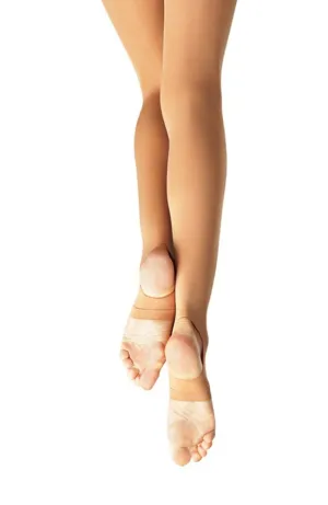Adult Ultra Soft Stirrup Tights