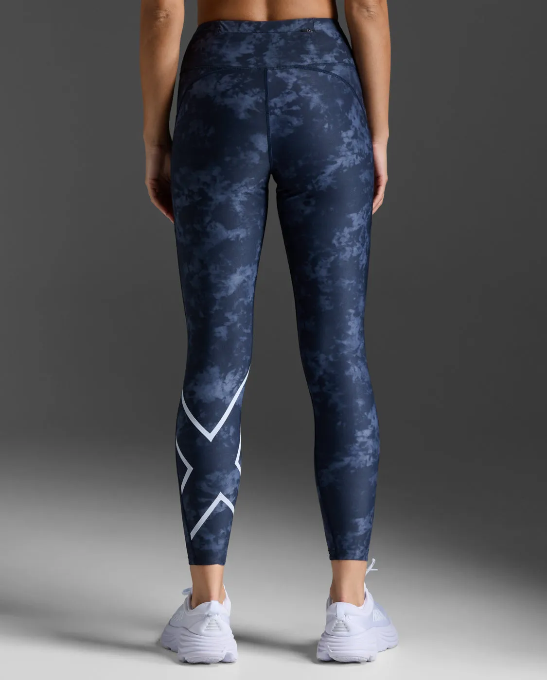 Aero Hi-Rise Compression Tights