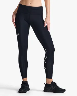 Aero Mid-Rise Compression Tights