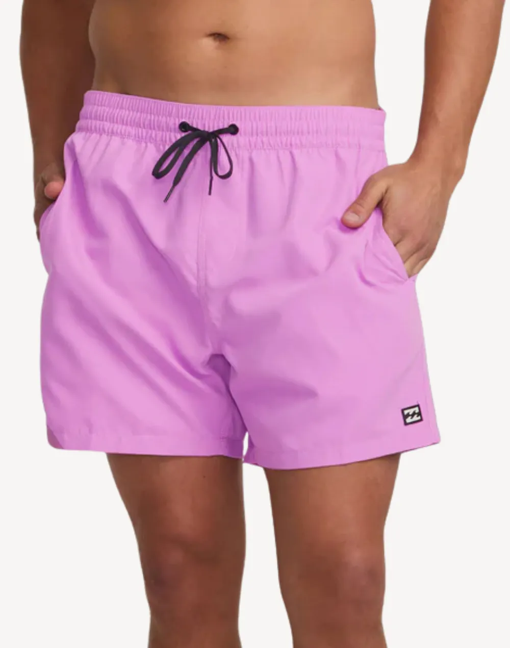 All Day Layback 16" Swim Trunk
