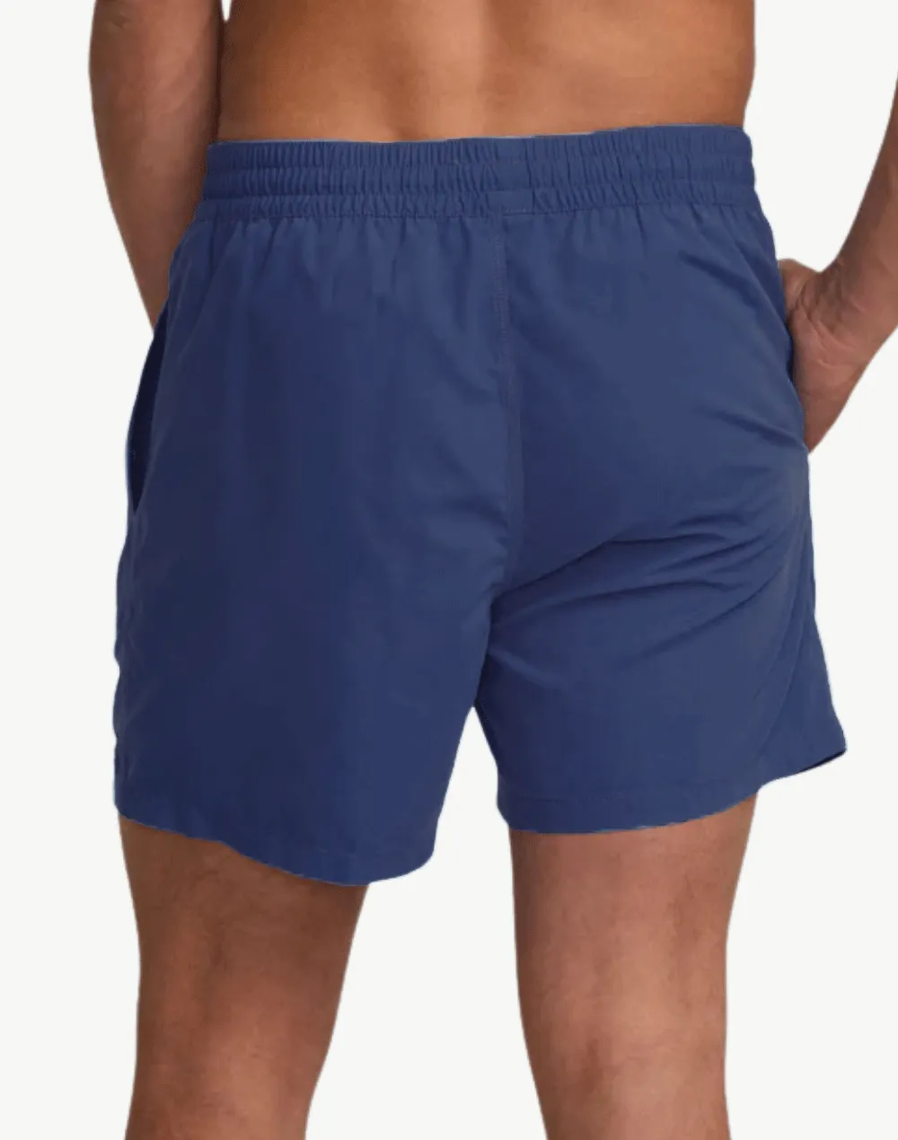 All Day Layback 16" Swim Trunk