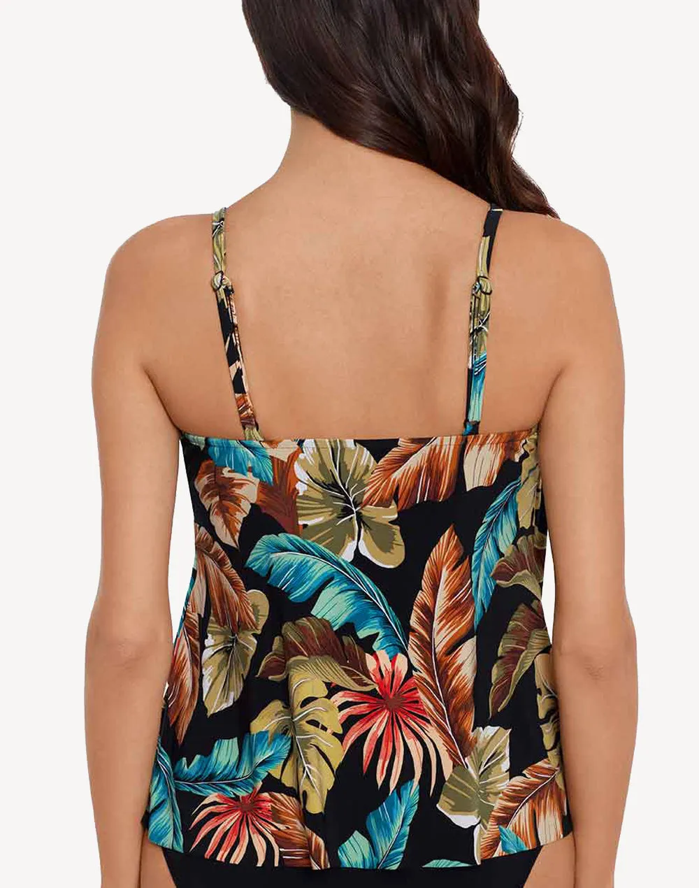 Aloe Chloe Tankini Top