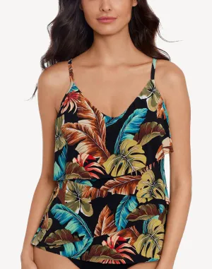 Aloe Chloe Tankini Top