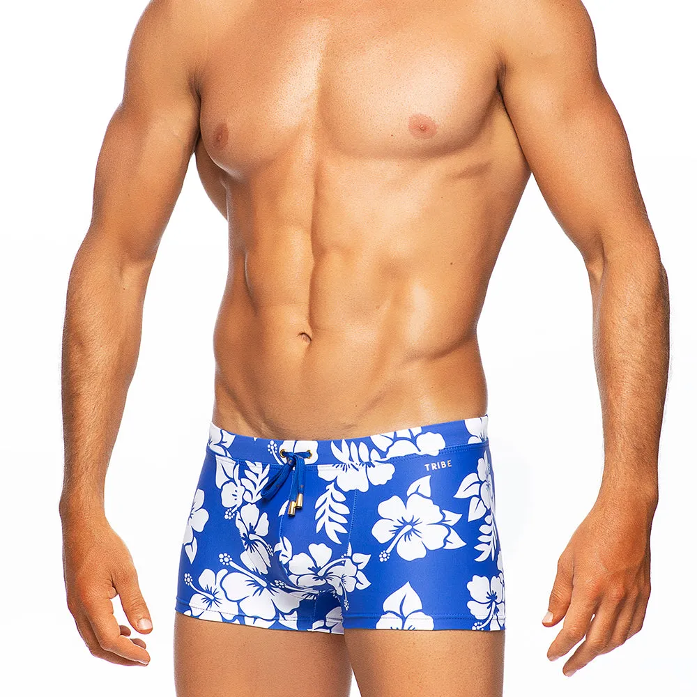 Aloha - Swim Trunk