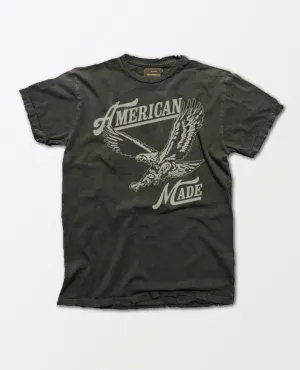 American Made Vintage Unisex Tee