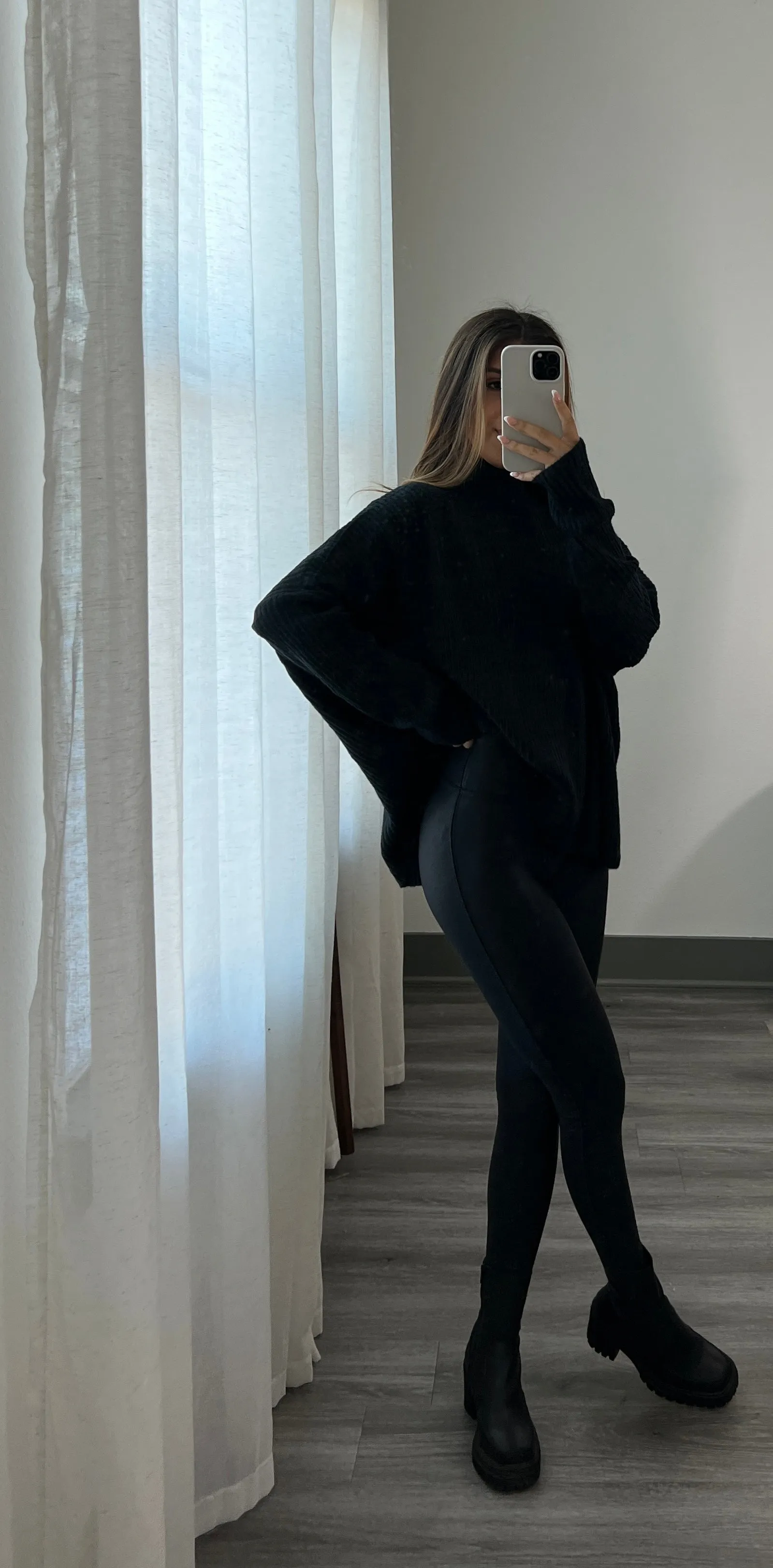 Andy Sweater-FINAL SALE