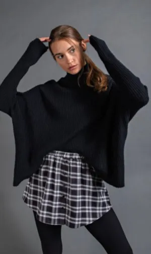 Andy Sweater-FINAL SALE