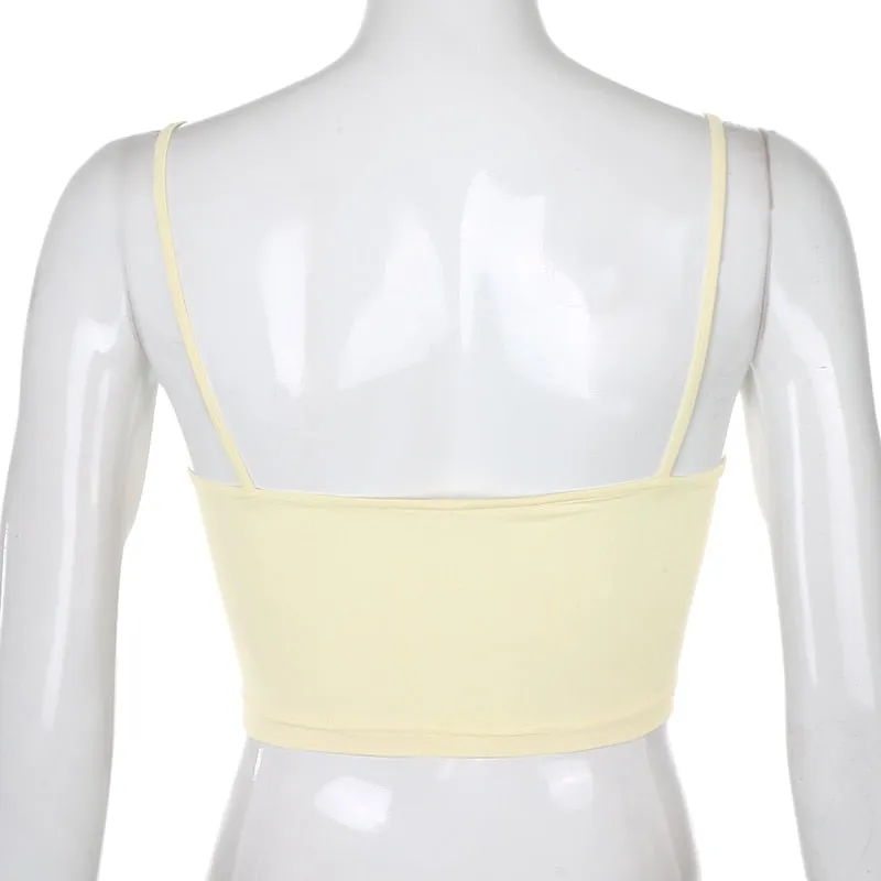 Annabelle Top