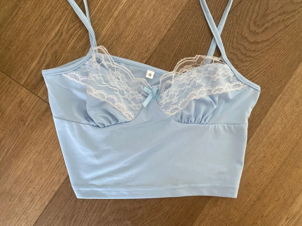 Annabelle Top