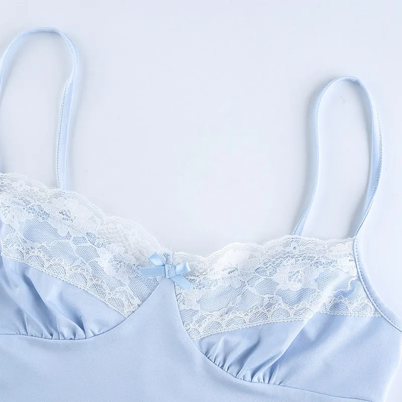 Annabelle Top