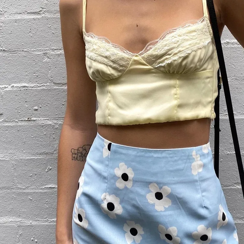 Annabelle Top