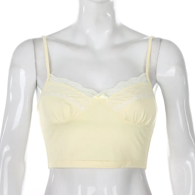 Annabelle Top