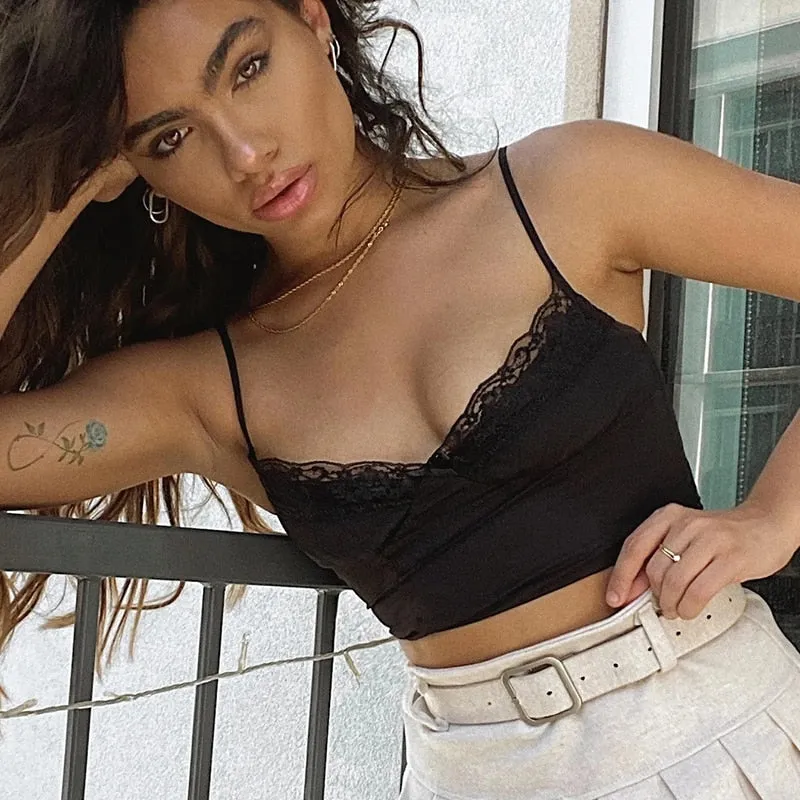 Annabelle Top