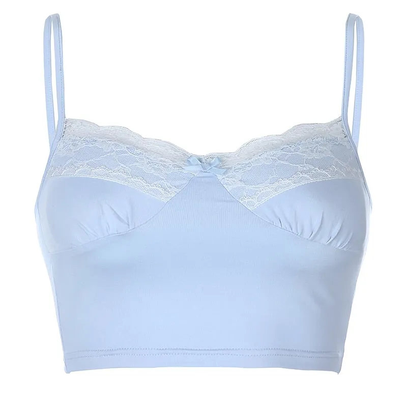 Annabelle Top