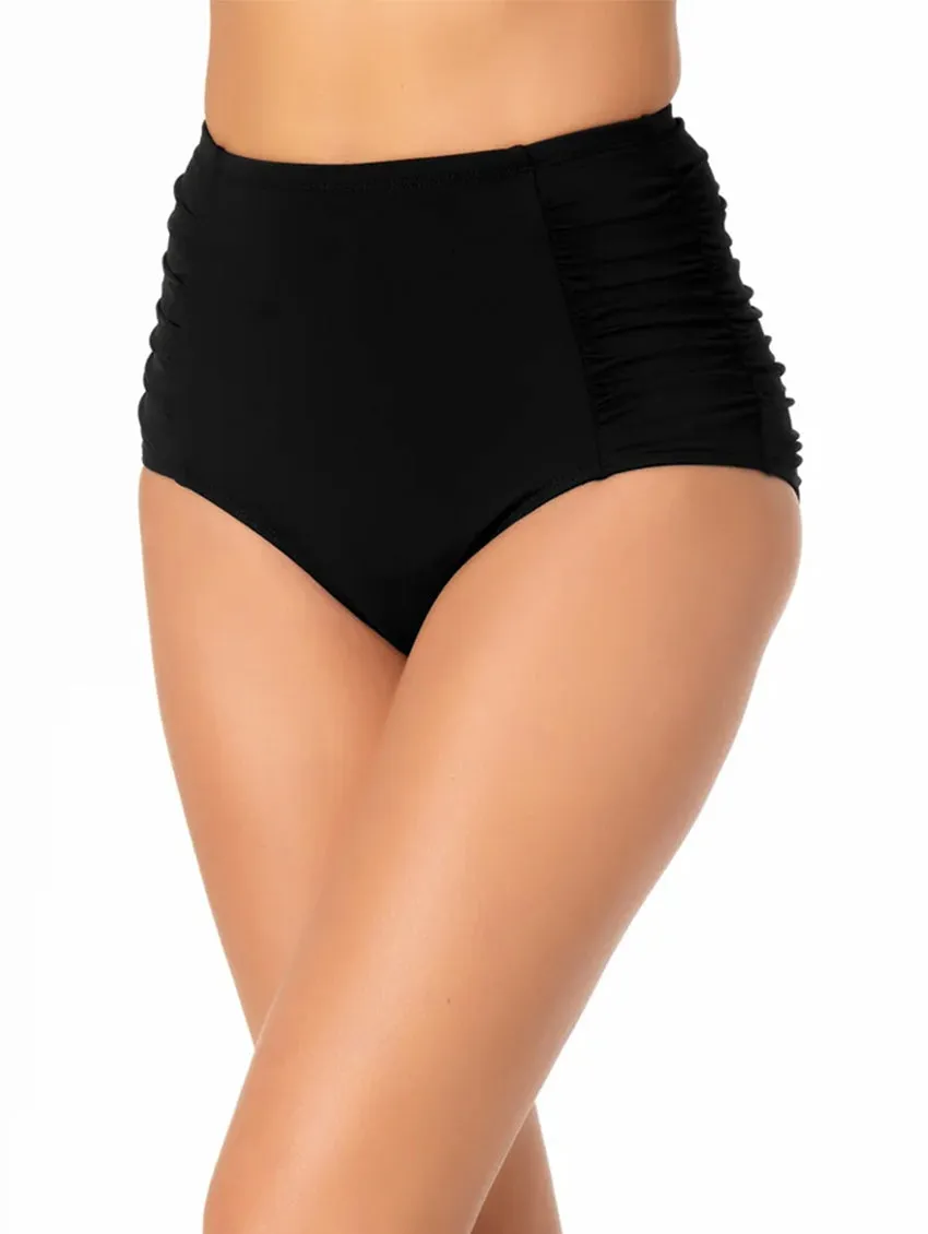 Anne Cole Tummy Control Swim Brief