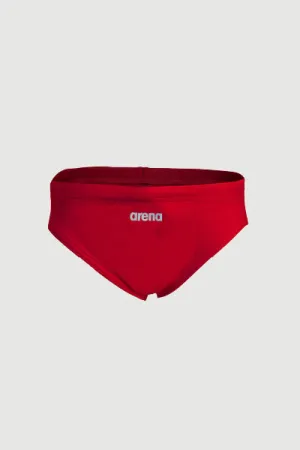 Arena Evergreen Series - Boy’s Basic Swim Trunks