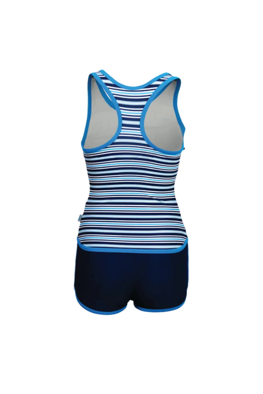 Arena Ladies' 2 Piece Tankini Swimsuit Set