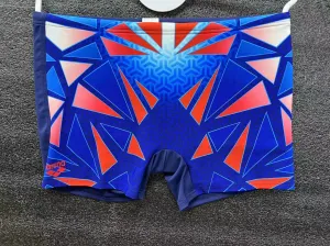 Arena M Bishamon A/O T.Suit Trunk