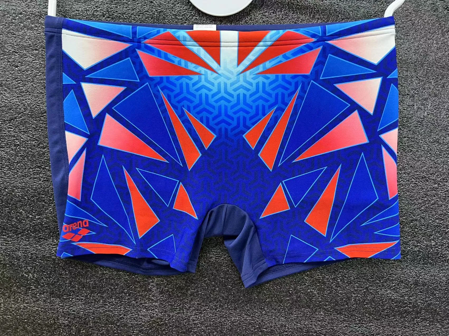 Arena M Bishamon A/O T.Suit Trunk