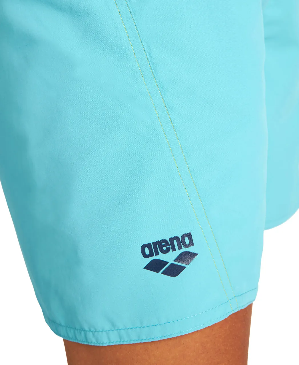 Arena Men's Fundamentals Logo Boxers - Martinica